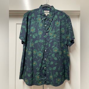 Good threads dress shirt